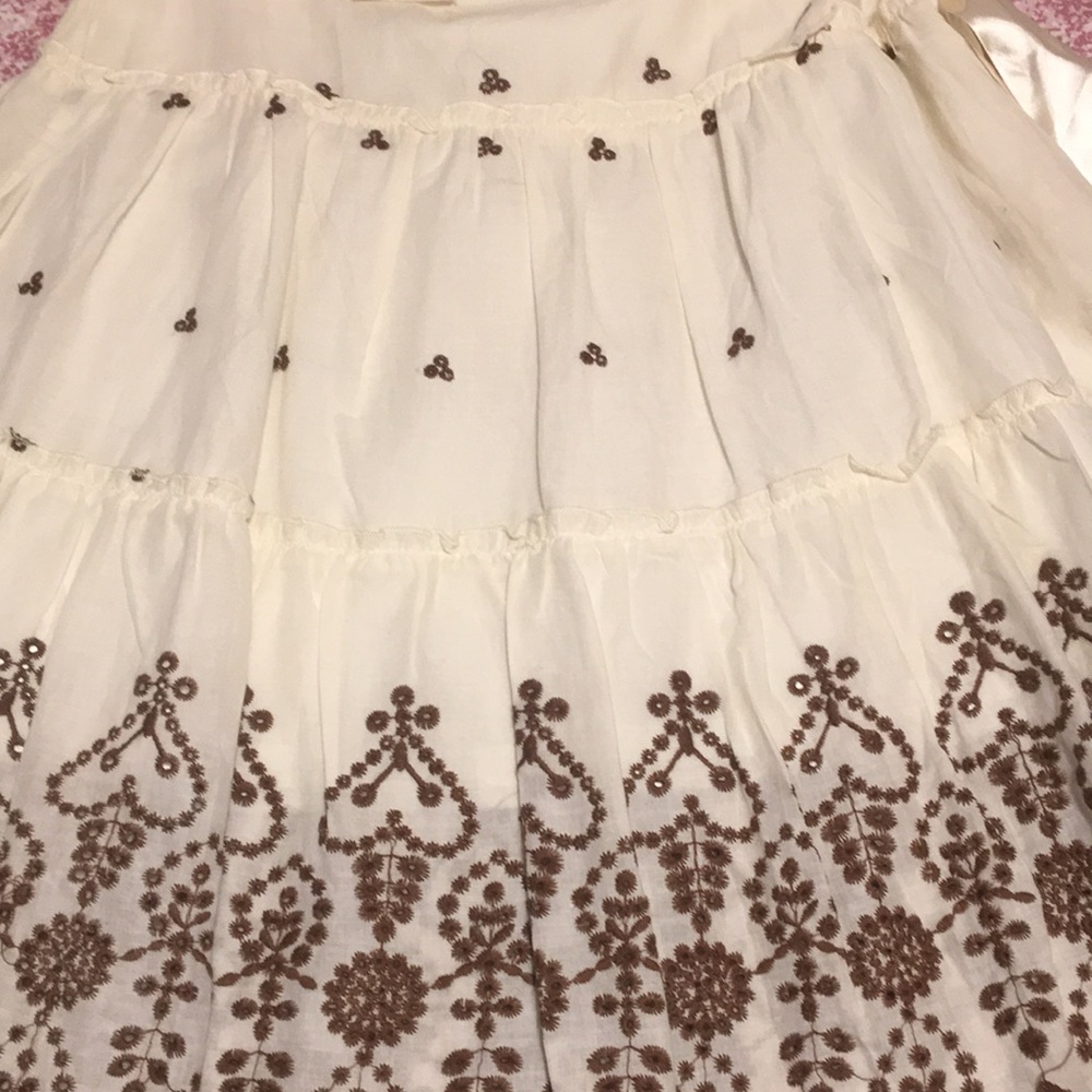 Formal Skirt